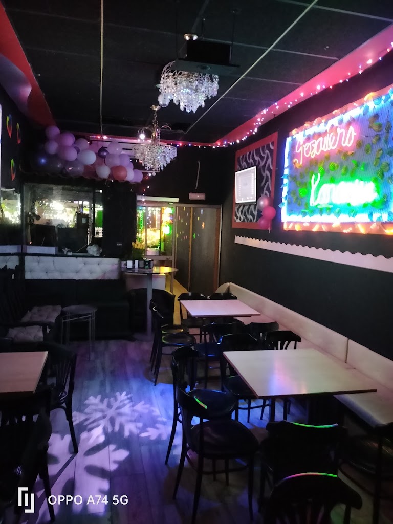 La Gozadera Grill — Ambiente