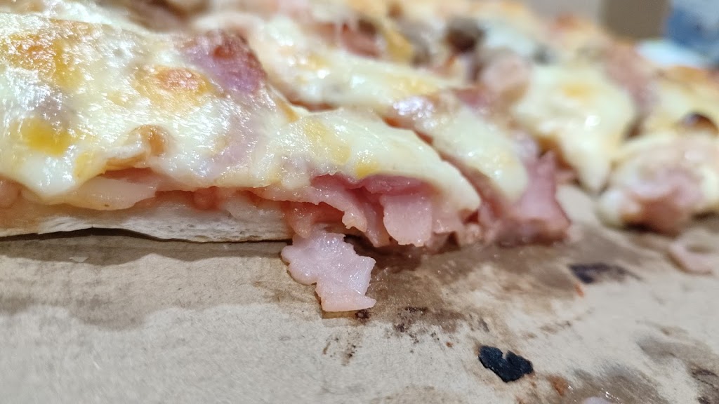 Bar Doner Kebap Paterna — Comida y bebida