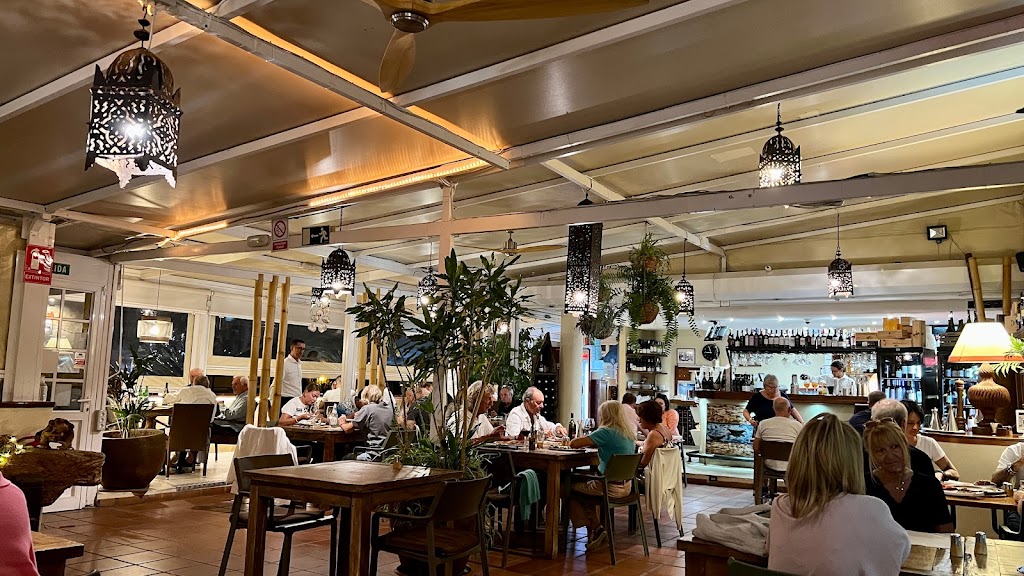 Zena Italian Restaurant