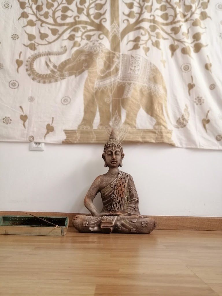Yoga Tadasana — Yoga
