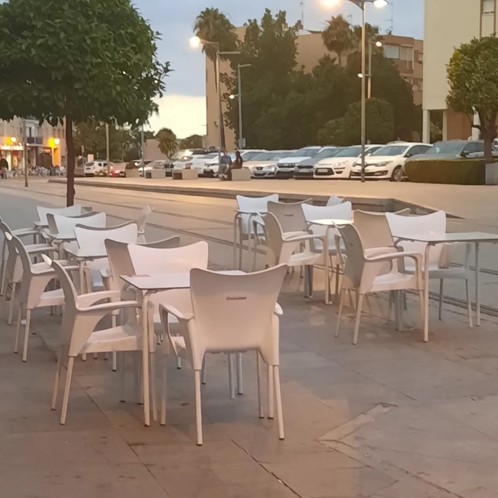 Restaurante Casa Jeromo — Ambiente