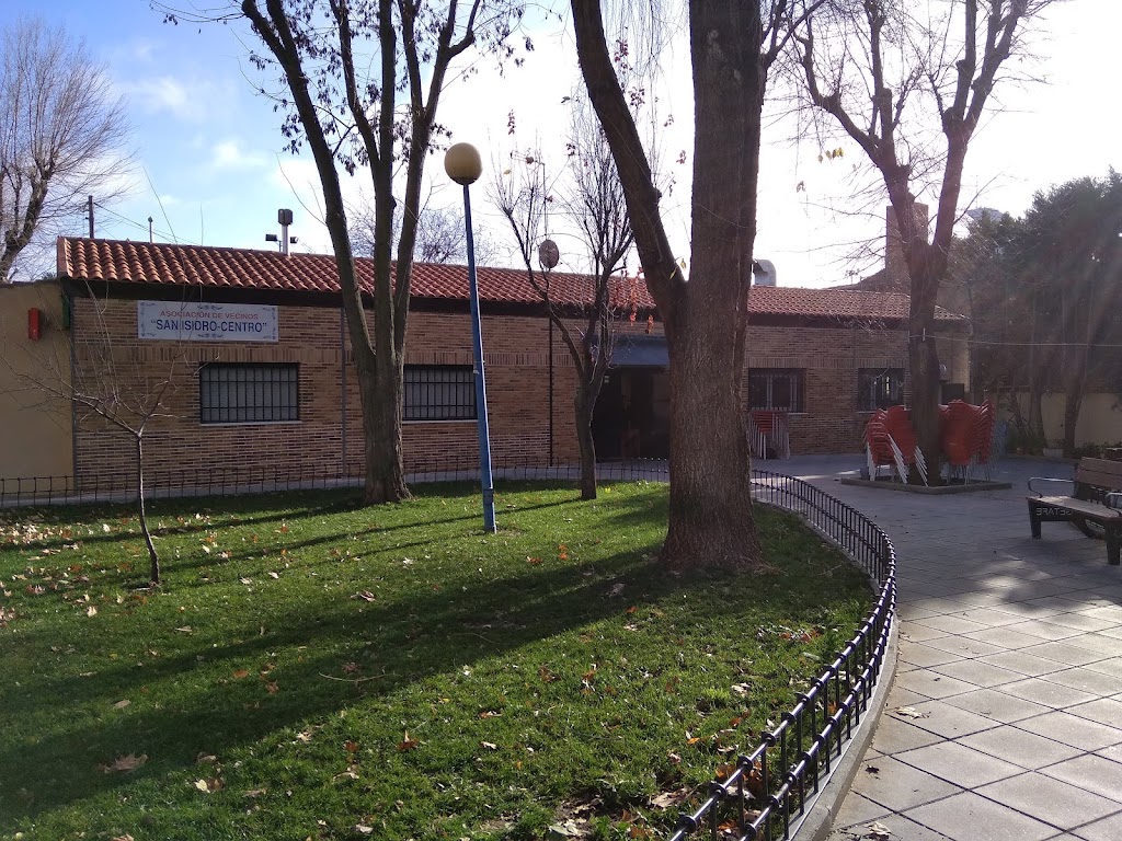 Bar AA.VV. San Isidro