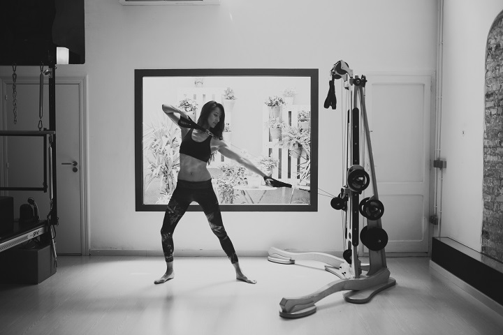 L'Estudi pilates Vilafranca