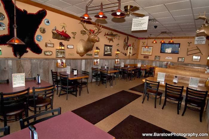  Loggers Bar & Grill