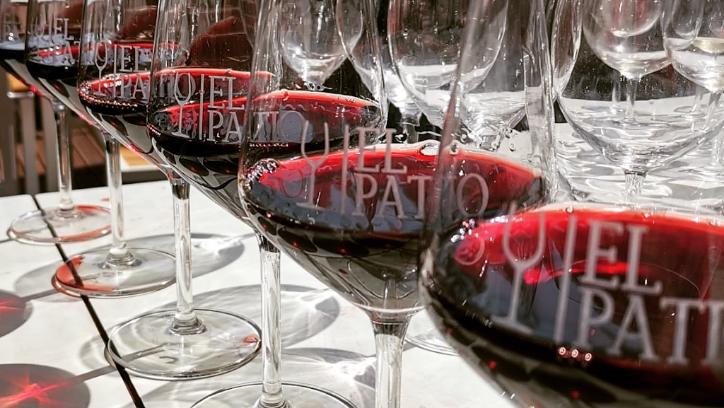 Restaurante El Patio