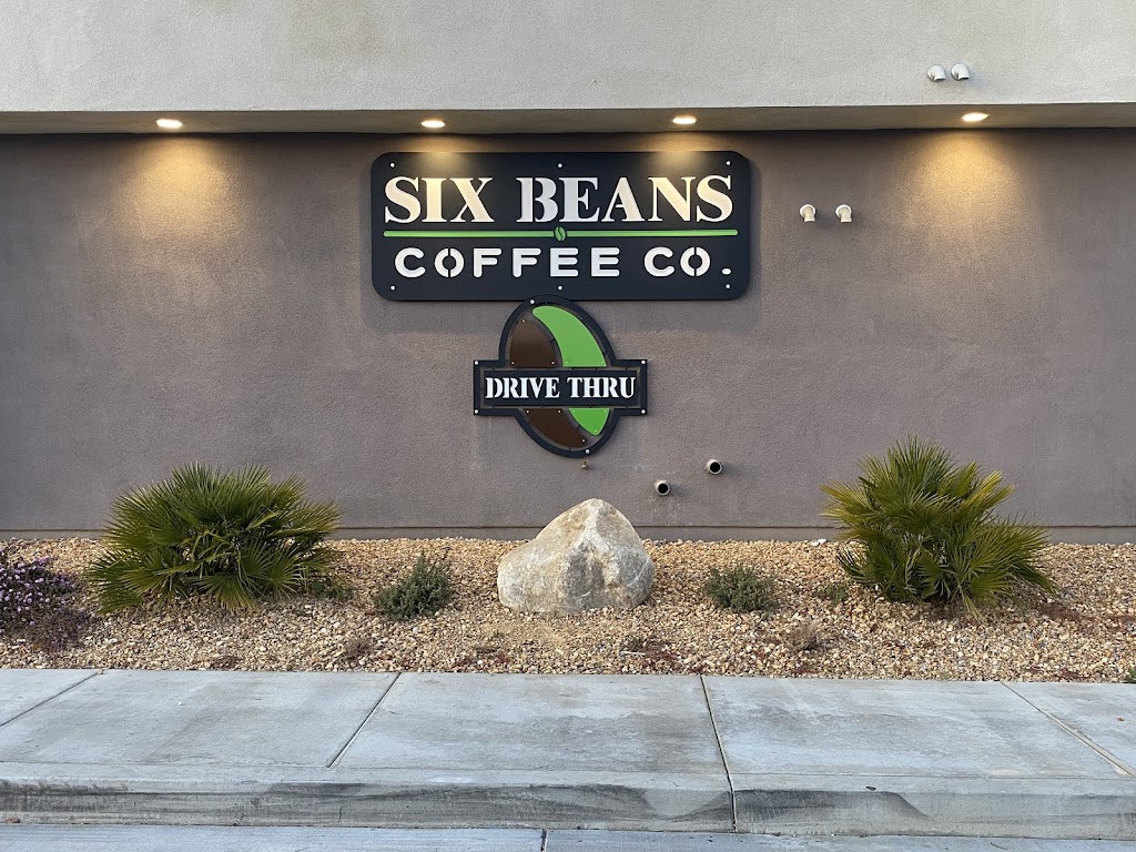 Photo of Six Beans Coffee