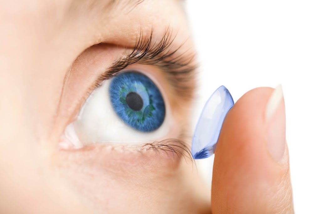 Netram Eyecare Optical