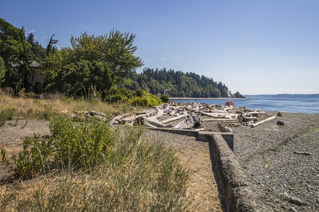 Lowman Beach Park
