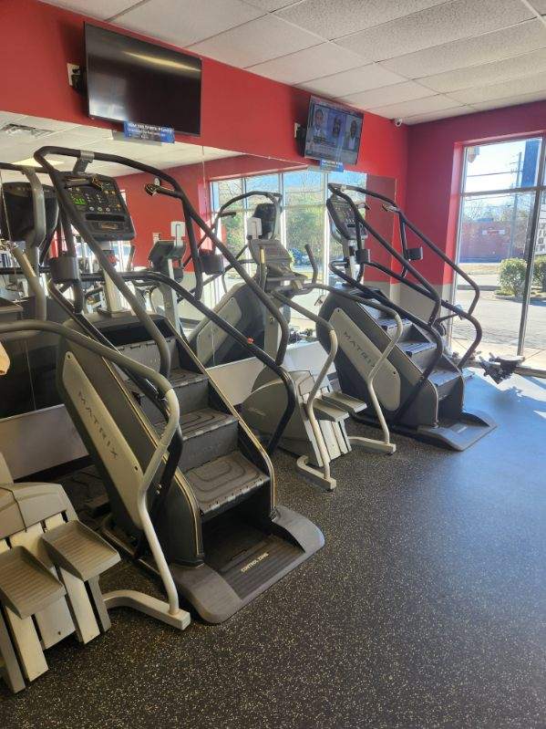  Destiny Fitness of Macon