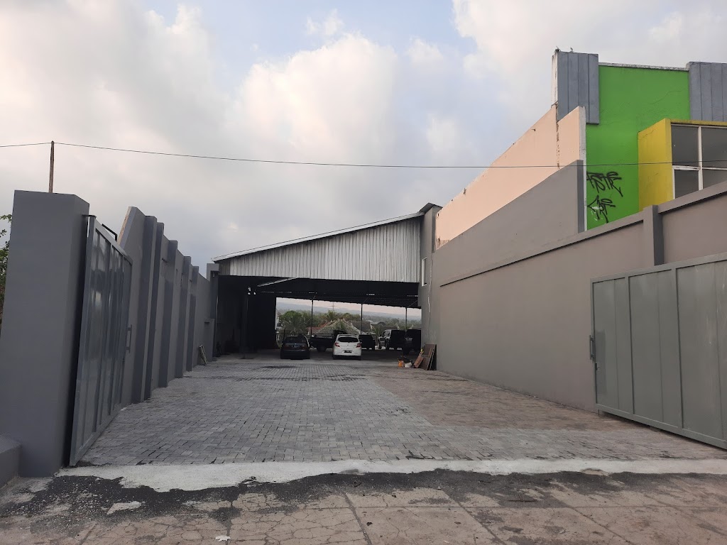 Bengkel Mobil ARC Tanjungtirto