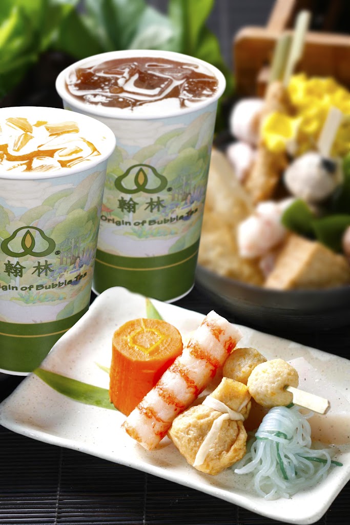 翰林茶棧 台中站前秀泰店(2館3F) 的照片