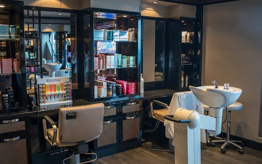 My Choice Ladies Beauty Parlour