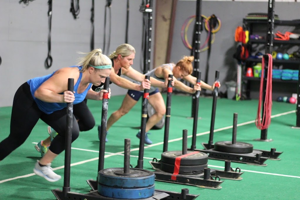  Penance Gym - Group Fitness and Personal Training