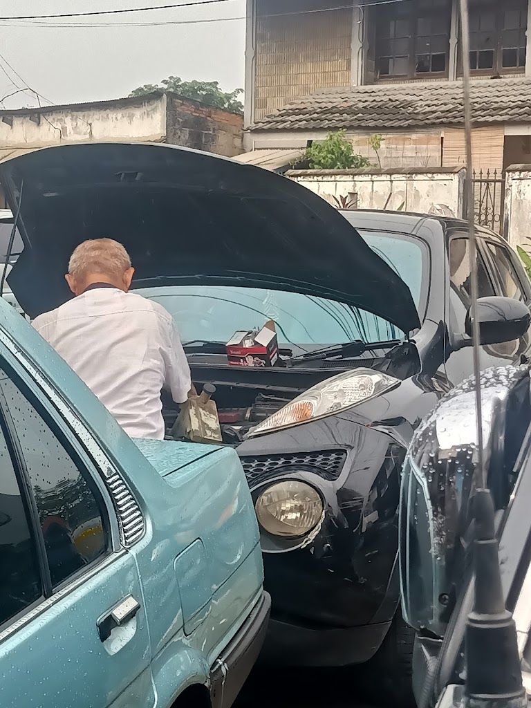Bengkel Mobil Basir Jaya