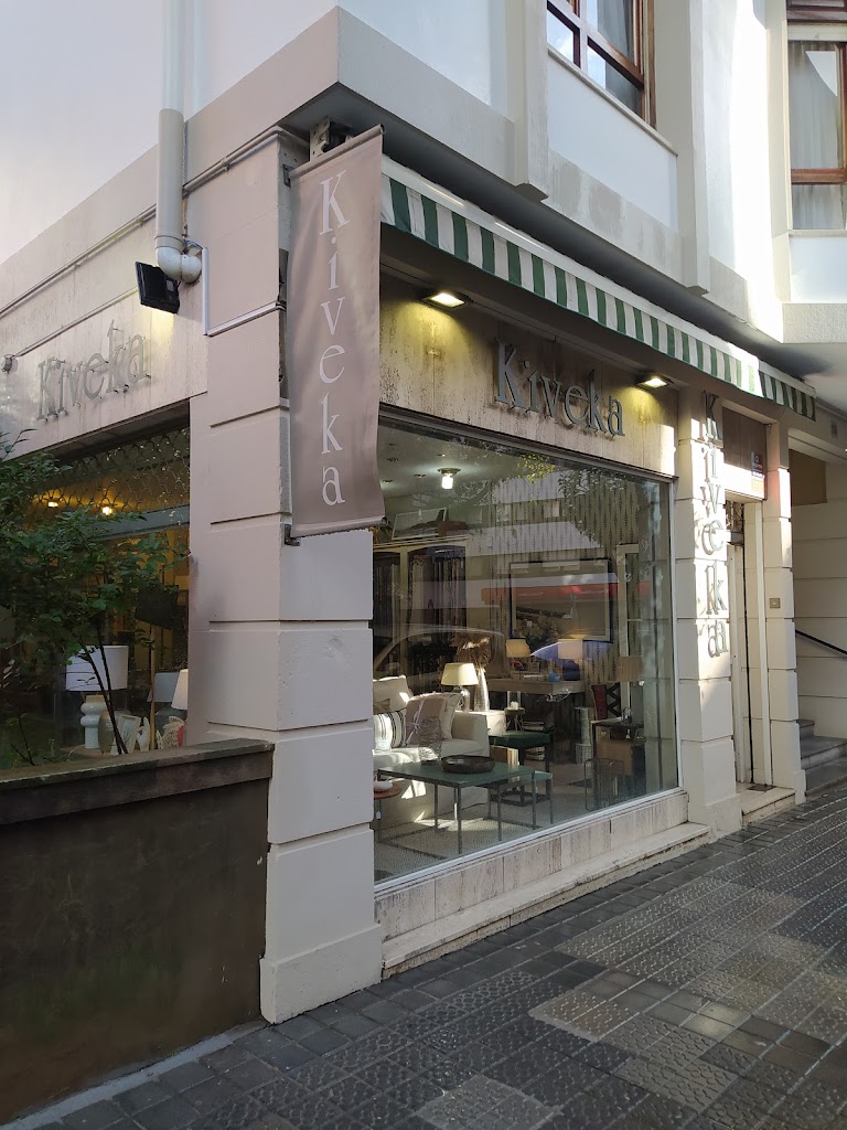 Kiveka decoracion e interiorismo | Las Arenas