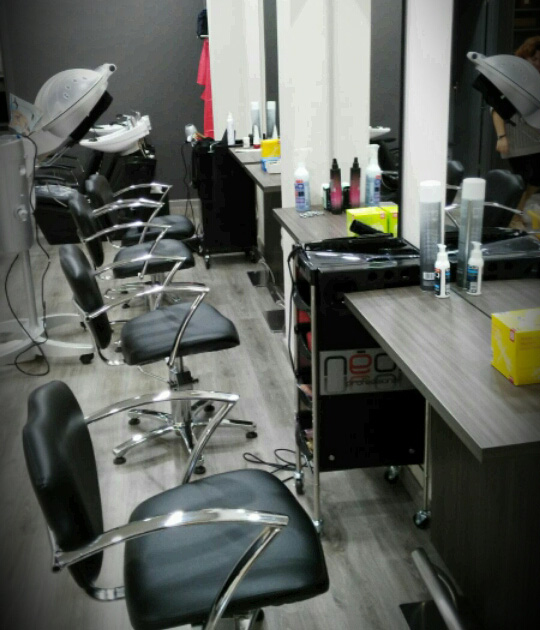 Perruqueria Gemma Roca