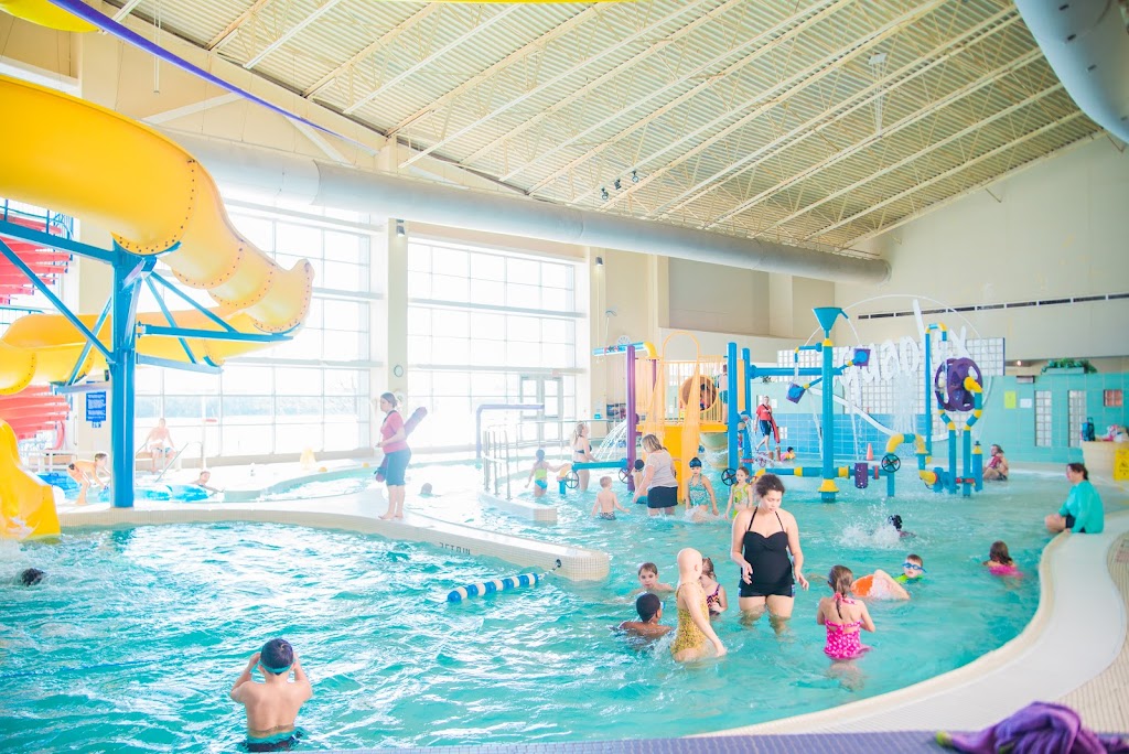  RiverPlex Recreation and Wellness Center