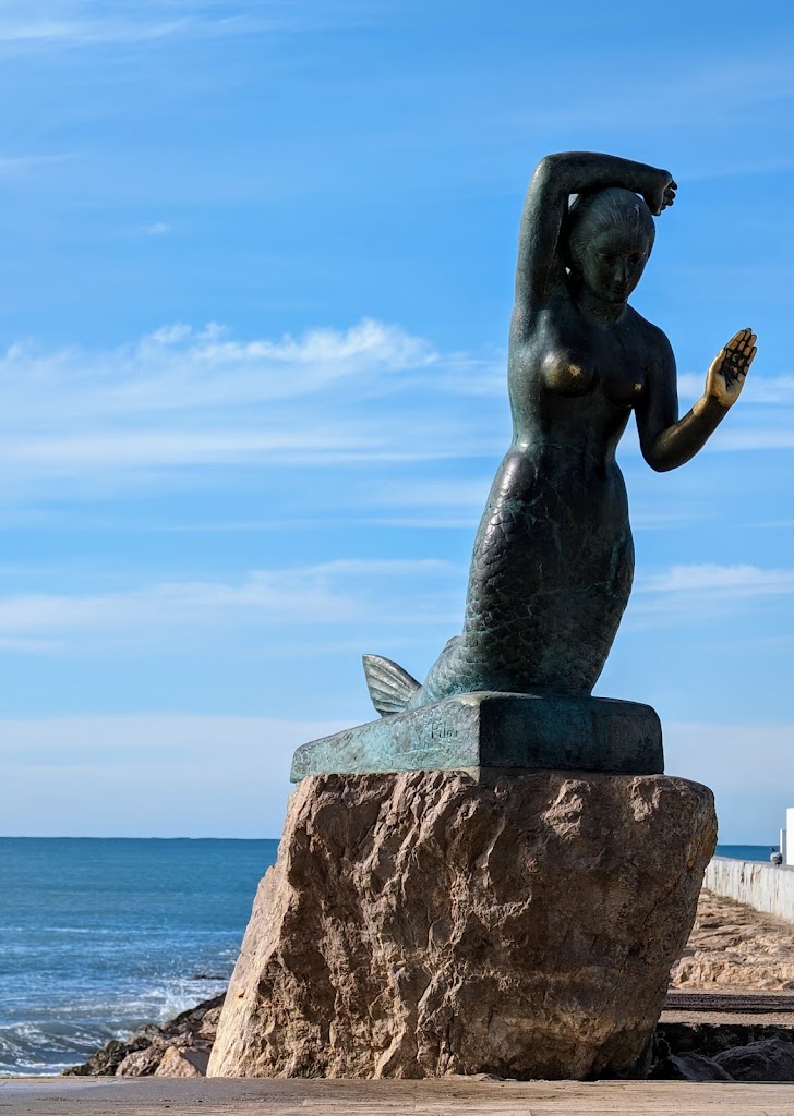 Sitges Centre Beach House