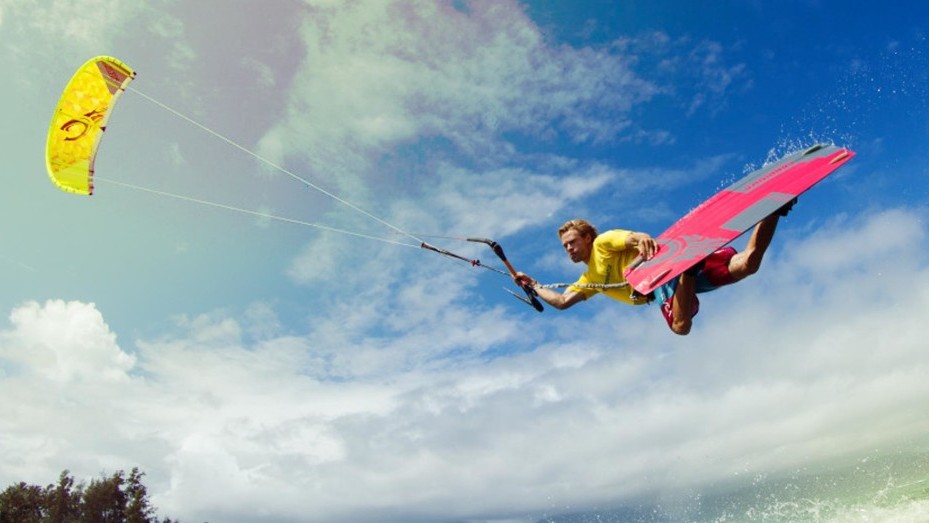 Graykite Tarifa Kitesurfing School