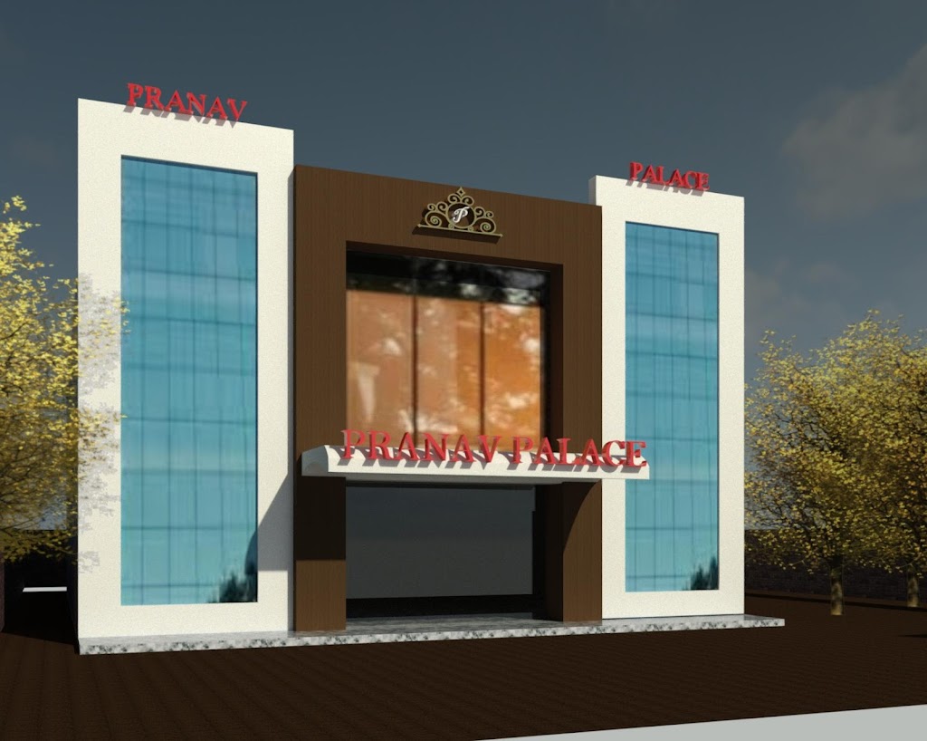 Hotel Pranav Palace