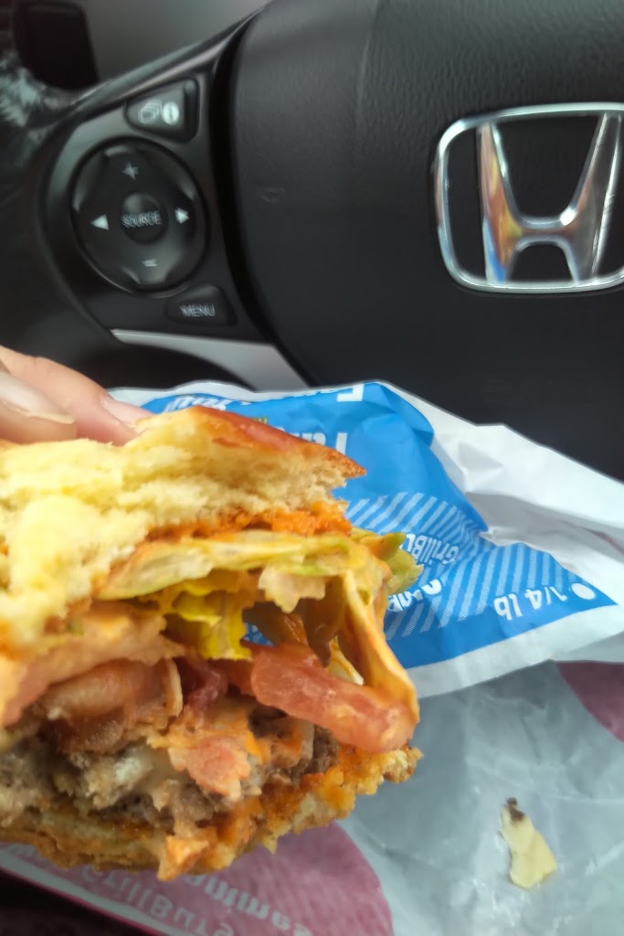 Comfort food
