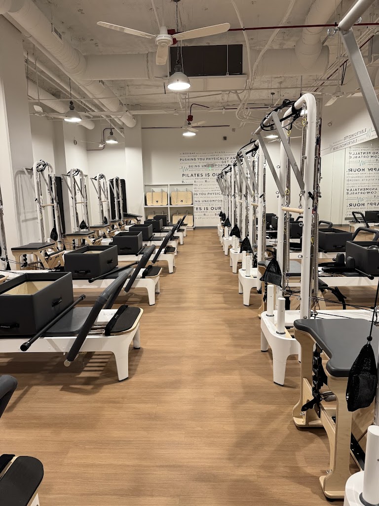  BODYBAR Pilates - Oak Park