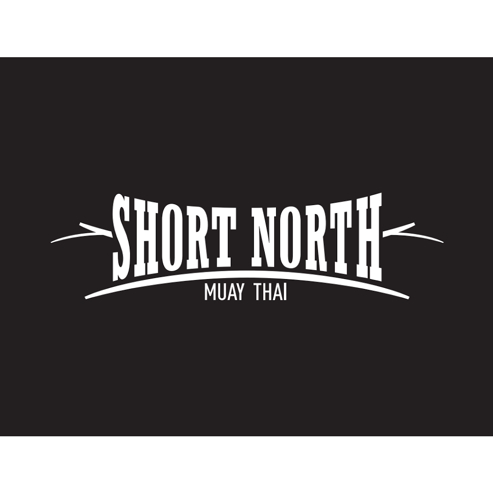 Short North Muay Thai