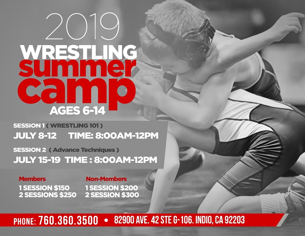  Rock Steady Boxing Inland Empire