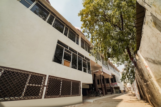 Oyo Hotel Konark Inn