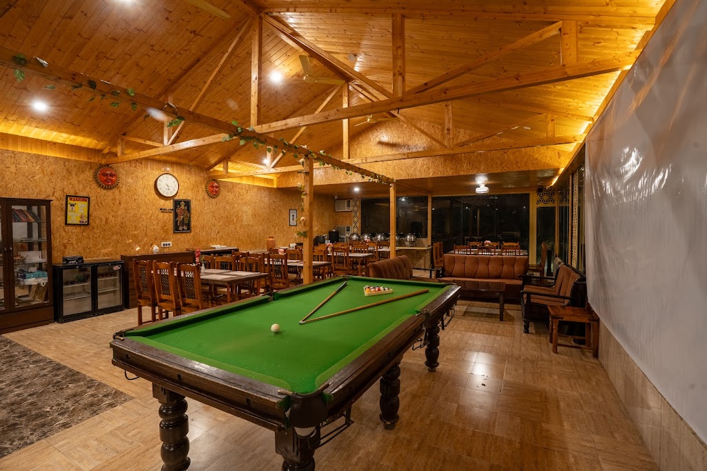 Amenities