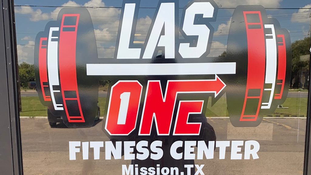  LASONE Fitness Center