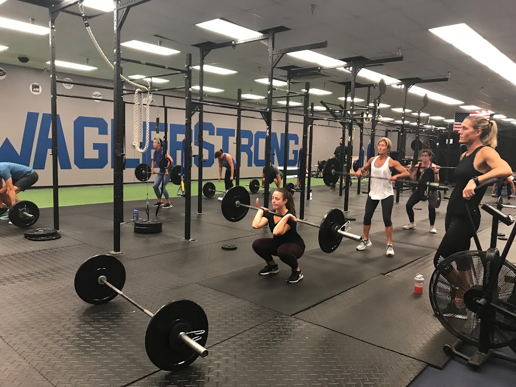  Kilos Strength and Performance 24/7