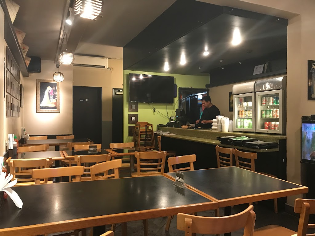 Lemongrass Vietnamese and Thai Cuisine