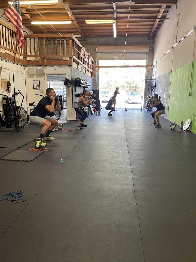  Martinez Elite Fitness ​