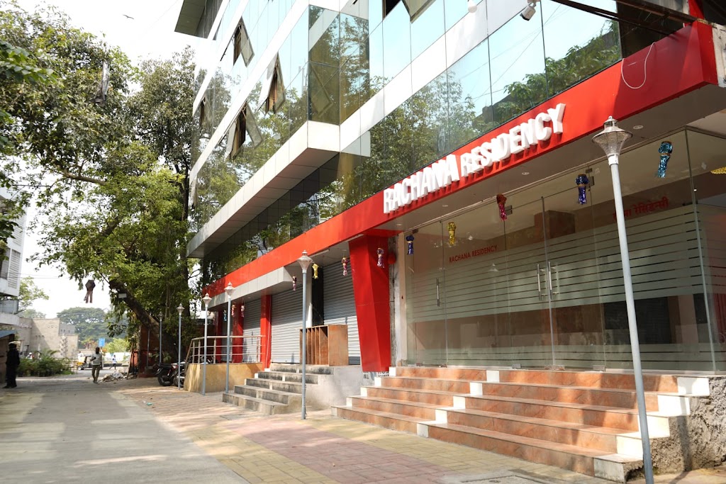 Rachana Residency