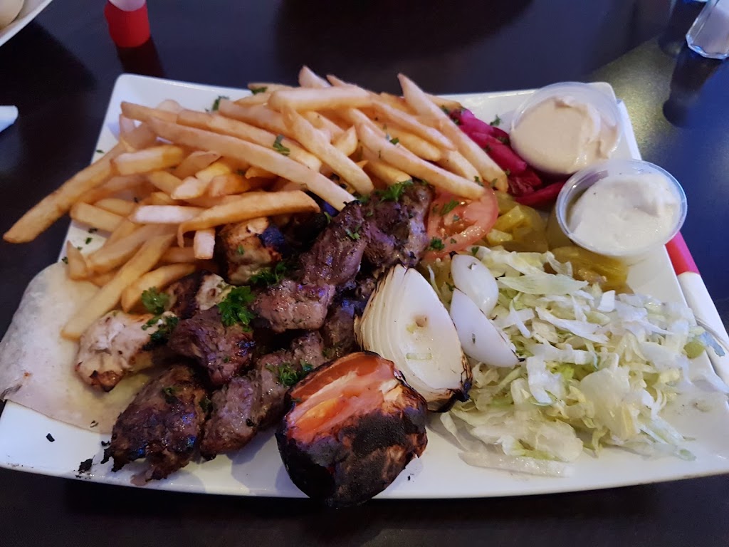 Souvlaki