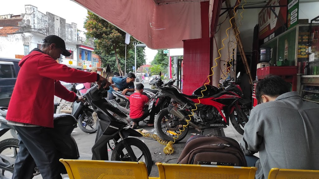 Andika Motor