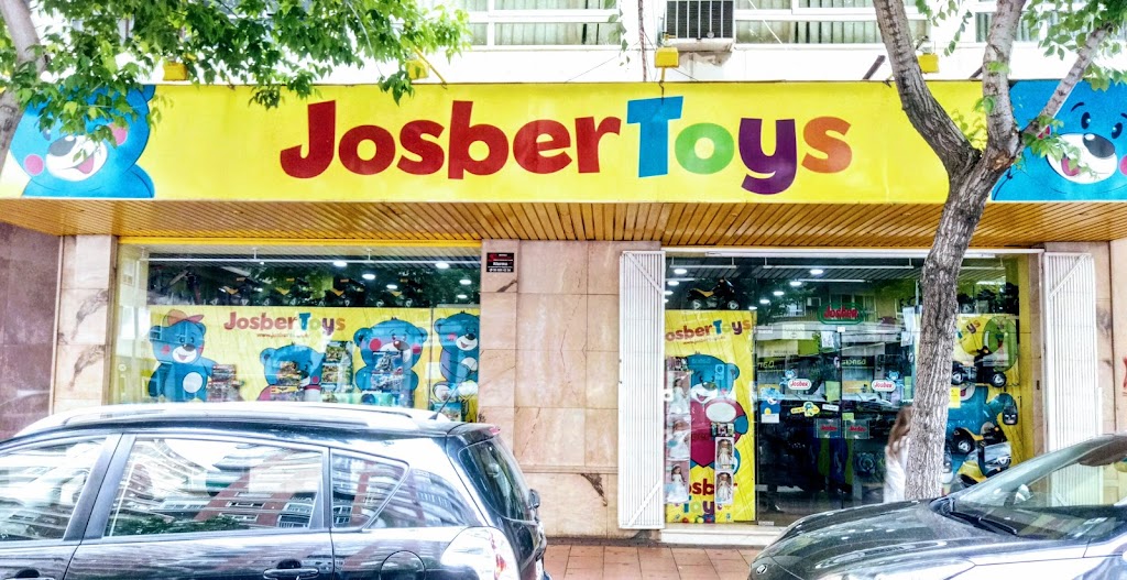 Foto 2 de Josber Toys - Murcia