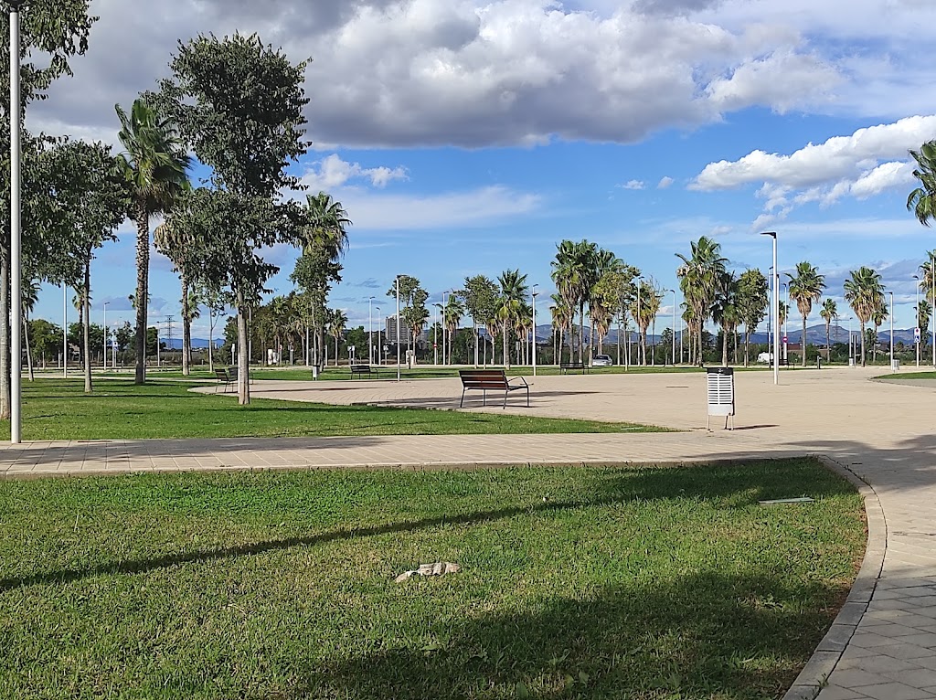 Plaza de la Libertad