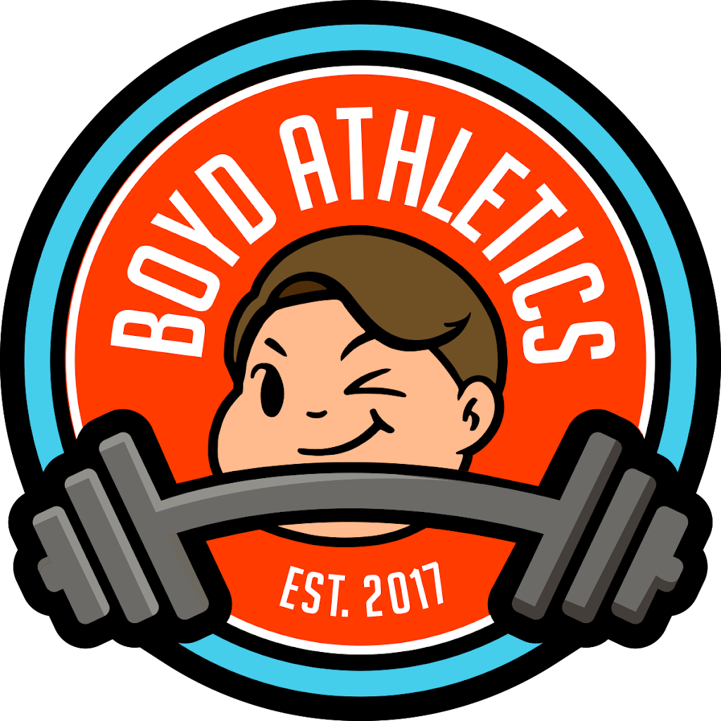  Boyd Athletics