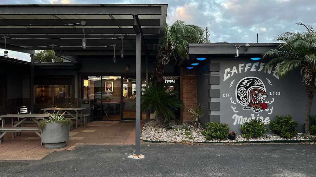 Photo of Jitterz Coffee