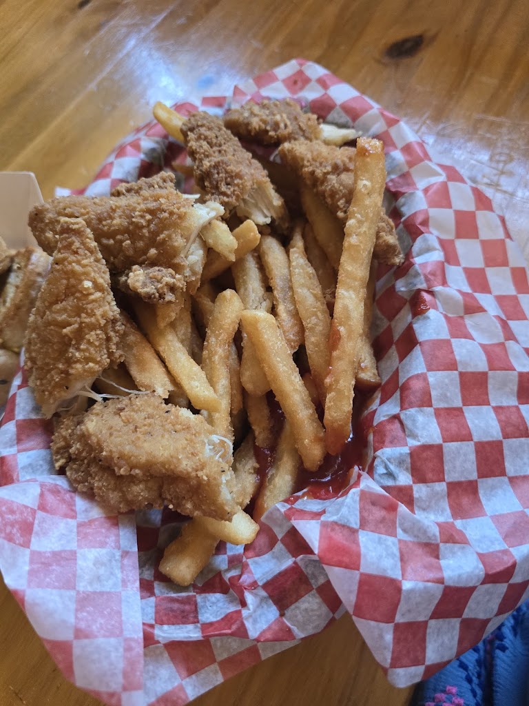 School Days Cafe