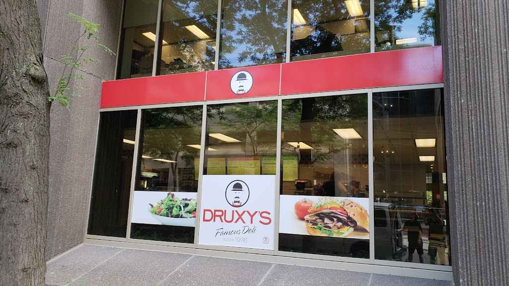 Druxys