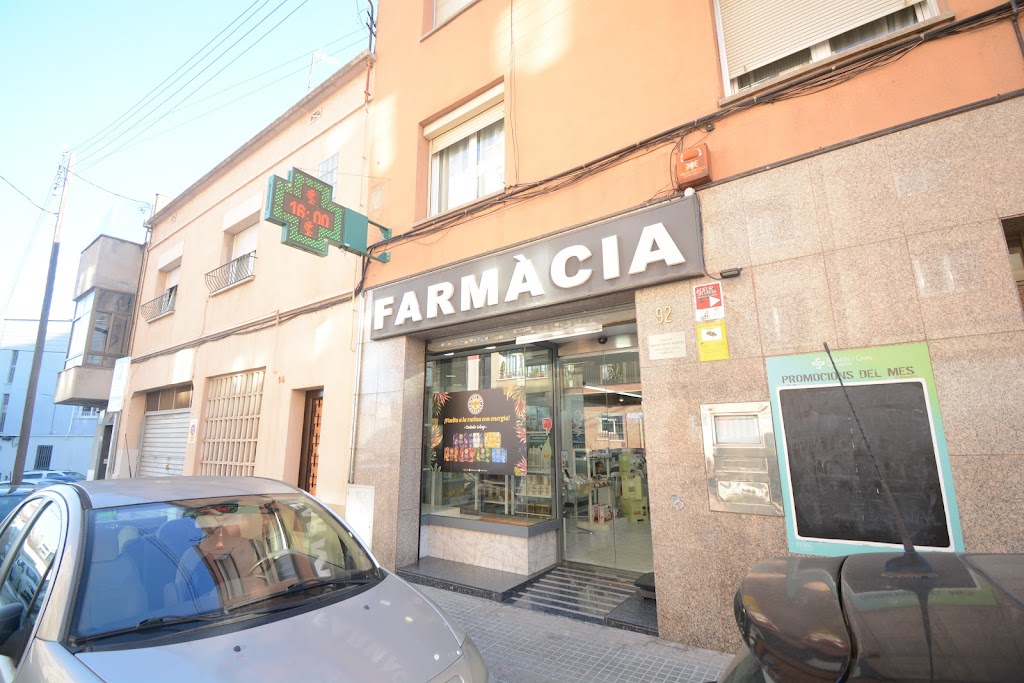 Farmacia Ramon i Cajal | Farmacies BisFarma