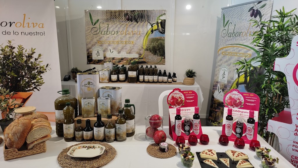 Centro de congresos de Baena