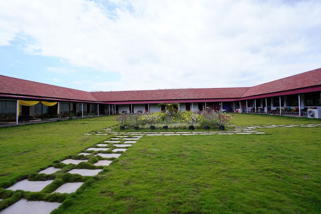 Royal Park Resorts