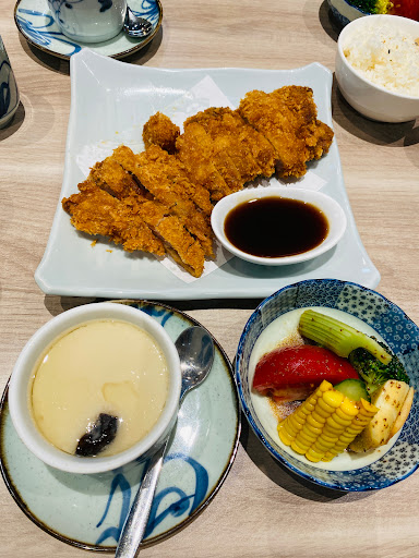 永青日本料理 的照片