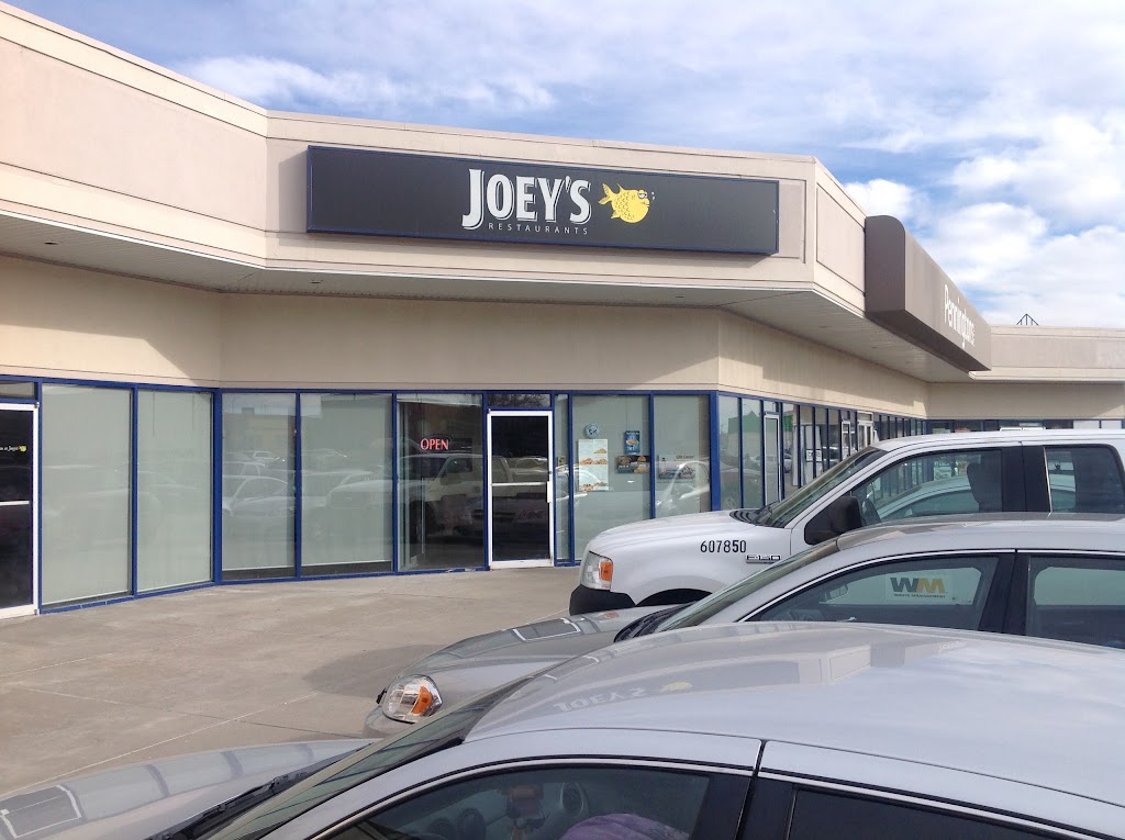 Joey’s Fish Shack - Lethbridge in Lethbridge