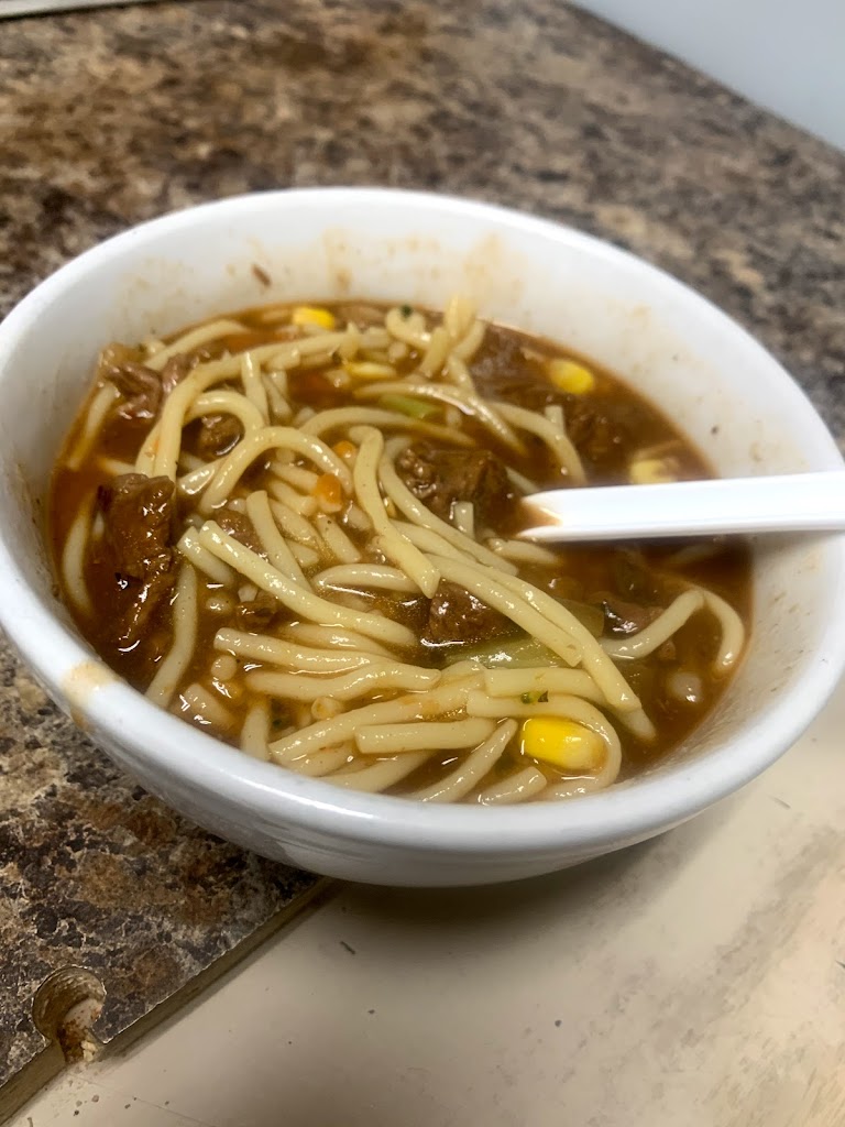 Soup