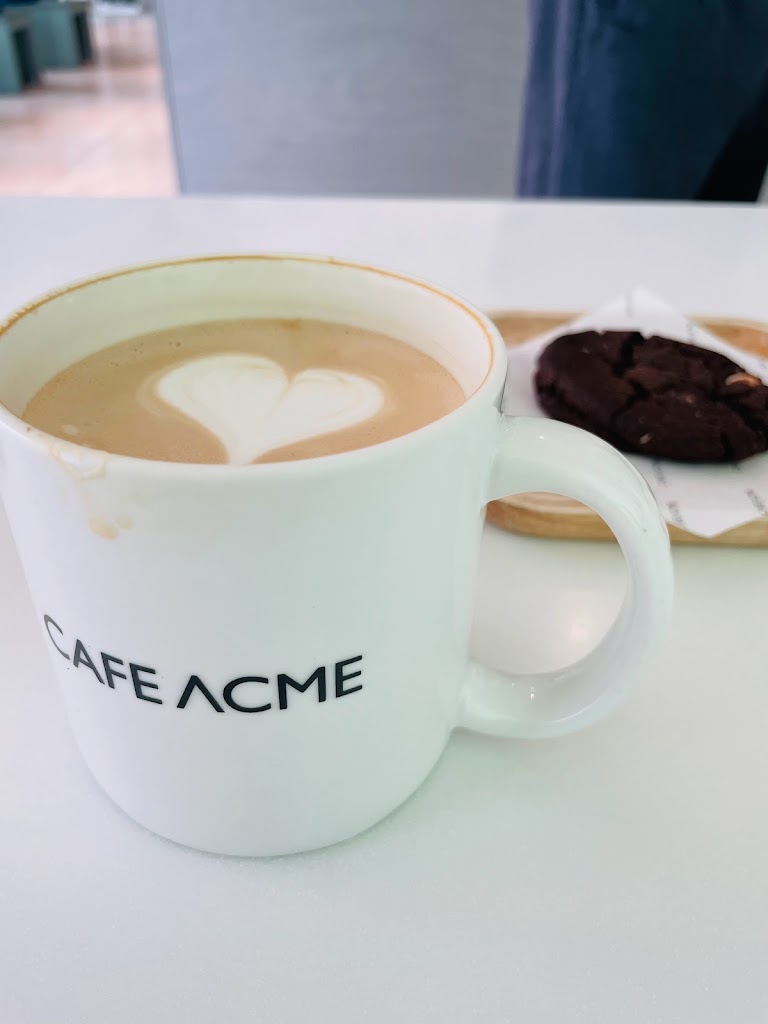 CAFE ACME｜Taipei Fine Arts Museum 北美館 的照片